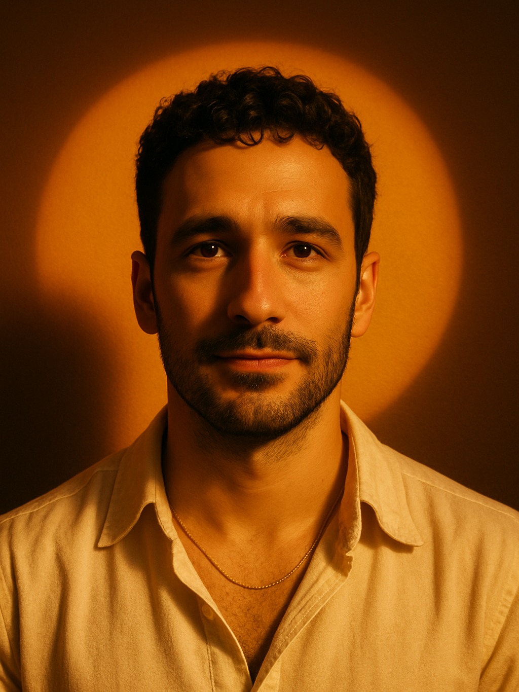 Golden Halo Spotlight